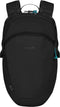 pacsafe Vrije tijd rugzak Rugzak Pacsafe Eco ECONYL® 18 L Backpack Black Zwart