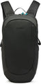 pacsafe Vrije tijd rugzak Rugzak Pacsafe Eco ECONYL® 25 L Backpack Black Zwart