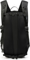 pacsafe Vrije tijd rugzak Rugzak Pacsafe Eco ECONYL® 25 L Backpack Black Zwart