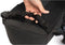 pacsafe Vrije tijd rugzak Rugzak Pacsafe Eco ECONYL® 25 L Backpack Black Zwart