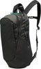 pacsafe Vrije tijd rugzak Rugzak Pacsafe Eco ECONYL® 25 L Backpack Black Zwart