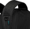 pacsafe Vrije tijd rugzak Rugzak Pacsafe Eco ECONYL® 25 L Backpack Black Zwart