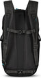 pacsafe Vrije tijd rugzak Rugzak Pacsafe Eco ECONYL® 25 L Backpack Black Zwart
