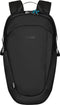 pacsafe Vrije tijd rugzak Rugzak Pacsafe Eco ECONYL® 25 L Backpack Black Zwart