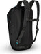 pacsafe Vrije tijd rugzak Rugzak Pacsafe Eco ECONYL® 25 L Backpack Black Zwart