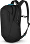 pacsafe Vrije tijd rugzak Rugzak Pacsafe Eco ECONYL® 25 L Backpack Black Zwart