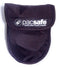 Pacsafe Wrapsafe-Kabelslot - 250 cm - Slot - Hangslot - Tegen Doorknippen - Staal