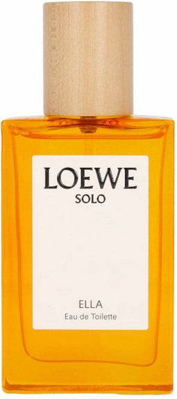 Loewe Solo Loewe Ella Eau de Toilette