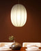 PADAMO - Hanglamp - Wit - Nylon