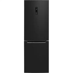Hanseatic HKGK18560BNFBI - Koelvriescombinatie - No Frost - 323 liter