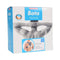 Padded clavicula bota LARGE = 90/105 CM