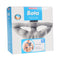 Padded clavicula bota XLARGE = 100/115 CM