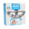 Padded clavicula bota XLARGE = 100/115 CM