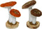 Paddenstoel pes fluweel l9b6h10c a2