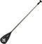 Paddle Paddle Telescopic 2 Aluminium