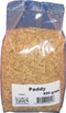 Paddy - Vogelvoer - Ongepelde rijst - 850 gr