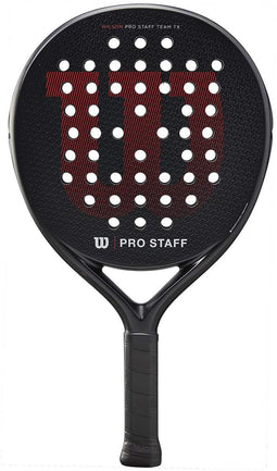 Padel Racket Wilson Pro Staff Team 2 TX