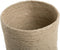 Beliani ARTIGALA - Mand - Beige - Jute