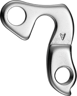 Padhaak Xtrabike derailleurhaak 013 t