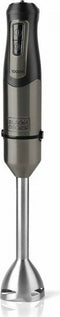 Black & Decker BXHB1200E - Staafmixer - 1200 W - 1 L - RVS Zwart
