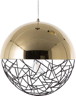 PADMA - Hanglamp - Goud - Metaal