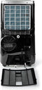 Nedis ACMB2BK12 - Mobiele 3-in-1 Airconditioner - 12000 BTU - Zwart