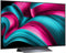 LG OLED77C55LA - Ultra HD TV - OLED Evo technologie 4K 144Hz - Zwart