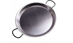 Paella Pan 32 cm - 1 tot 2 personen