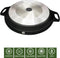 Paella pan 36CM