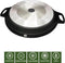 Paella pan 40 cm