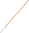 Conrad Components SH1998C450 Draad LiY 1 x 1 mm² Oranje 25 m