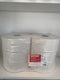 Katrin - Toiletpapier Classic Gigant M2 2laags 6rollen