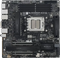 ASUS Pro WS B850M-ACE SE - Moederbord AM5 - Micro-ATX 4x DDR5 256GB max - 10G/1G Ethernet