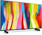 LG OLED C2 - Ultra HD TV - 42 inch - Brightness Booster - Zwart
