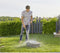 Gardena Sileno Life - Robotmaaier - SensorCut-systeem - 220cm maaibreedte