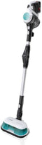 Bosch Unlimited 7 BCS712HYG5 - Steelstofzuiger met dweilfunctie - 40 minuten accuduur