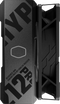 Cooler Master Hyper 212 Pro - CPU-koeler - 230W TDP - 4 heatpipes