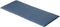 Madison - Bankkussen Outdoor Panama Safier Blue - 120x48 - Blauw