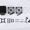 Cooler Master Hyper 622 - CPU Koeler - Dual Loop Halo² Ventilator - Zwart
