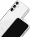 Mobiparts Galaxy A35 5G - Classic TPU Case - Schokabsorberend - Transparant