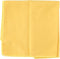 Dunlop Microvezeldoek - Polijsten Metaal - 35x35 cm - Geel