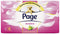 Page - Toiletpapier page aloe vera 2laags 140vel 6rol