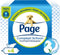 Page - Vochtig Toiletpapier Fresh - 4 x 42 vellen