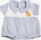 Olli Ella - Dinkum Doll - Ducky Romper set - Poppenset - Poppenverkleding