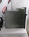 Whirlpool AMW 504/IX - Inbouwmicrogolfoven - 3 kookmethodes - RVS