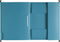 PAGNA Personeelsmap 44105-02 Aantal onderverdelingen:4 Blauw 1 stuk(s)