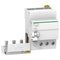 Schneider Acti9 Vigi iC60 - Differentieelblok 3P 63A 30mA Type AC 400/415V - Grijs 91x63x73,5mm