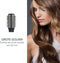 Severin WL 0683 - Hot Air Multi Styler S-Style „Multi Style Pro“ - 1.500W DC - 3 snelheden 3 warmte standen - Antraciet