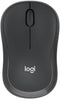 Logitech M240 - Draadloze muis - Logi Bolt Silent Touch