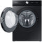 Samsung WW11BB504AAB - Wasmachine voorlader - Smart bediening - Digitaal display